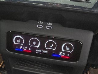 BMW Serie 5 520d