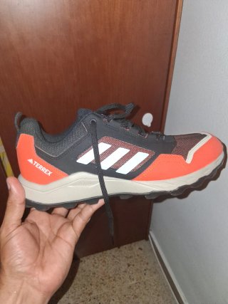 Adidas Terrex Talla 42.5