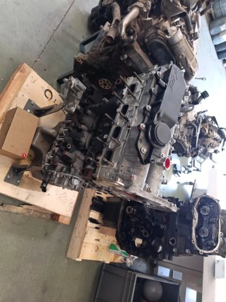 Despiece motores Iveco Daily
