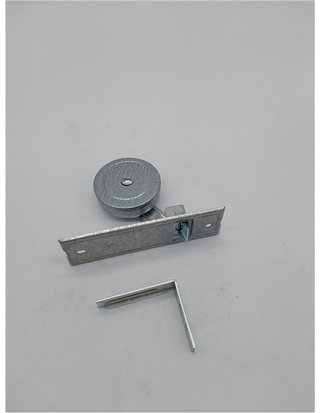 Schellenberg Avvolgitore per tende a rullo da 23 mm di larghezza