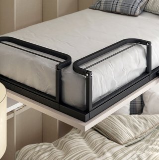 Litera abatible horizontal Lider20 90×190