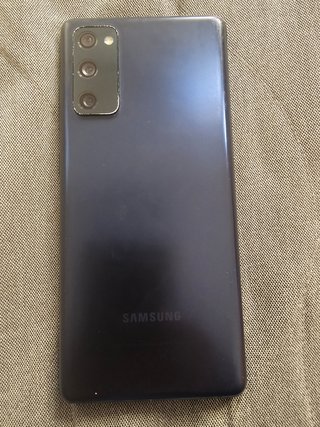 Samsung Galaxy S20 FE 5G