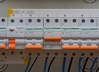 Boletín Eléctrico LUZ - CIE, BRIE, RITSIC
