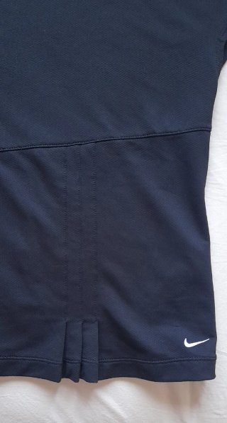 Camiseta Nike Sphere Dry apertura en mangas
