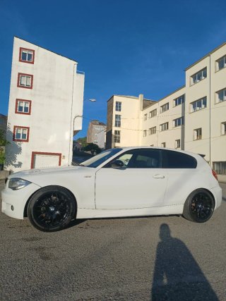 BMW Serie 1 2010
