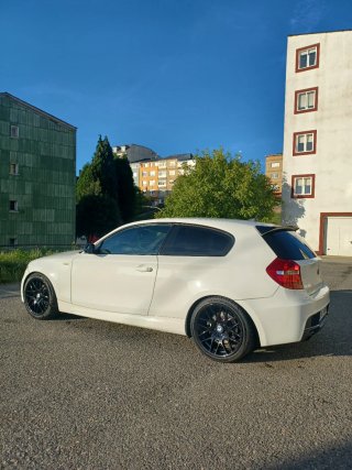 BMW Serie 1 2010