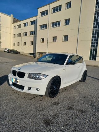 BMW Serie 1 2010