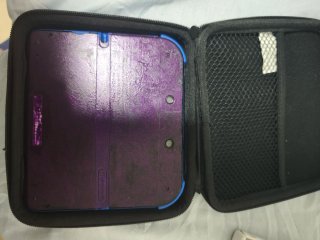 Nintendo 2DS Marrón Multicolor