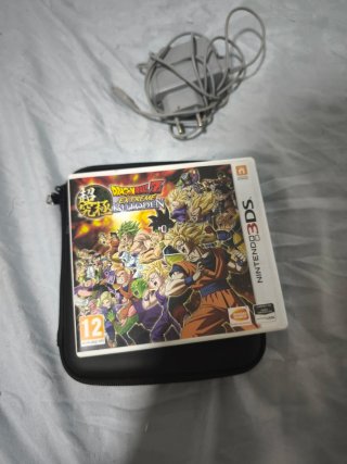 Nintendo 2DS Marrón Multicolor