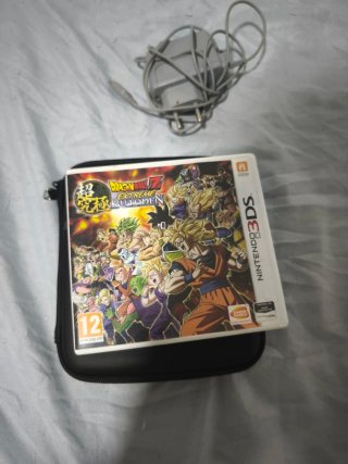 Nintendo 2DS Marrón Multicolor