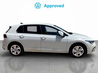 Volkswagen Golf Life 1.0 eTSI 81 kW (110 CV) DSG