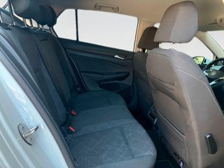 Volkswagen Golf Life 1.0 eTSI 81 kW (110 CV) DSG
