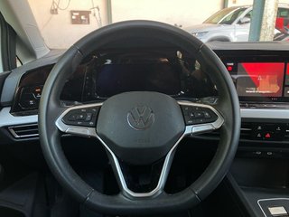 Volkswagen Golf Life 1.0 eTSI 81 kW (110 CV) DSG