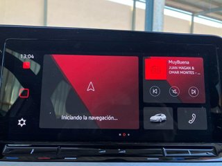 Volkswagen Golf Life 1.0 eTSI 81 kW (110 CV) DSG