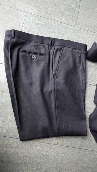 Chaqueta Traje Caballero Pedro del Hierro T56