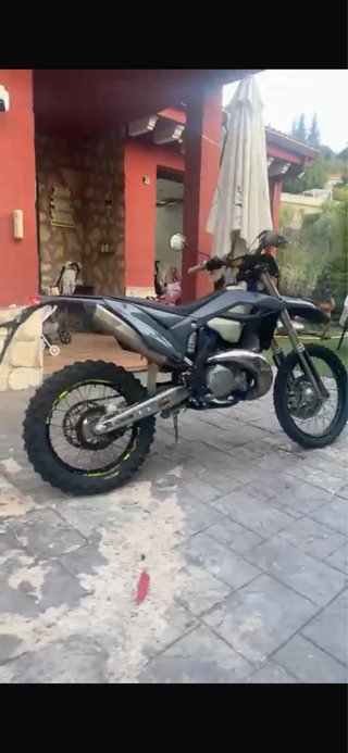 Sherco EXC 300 2T 2021 Enduro/Motocross