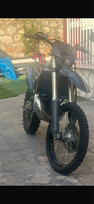 Sherco EXC 300 2T 2021 Enduro/Motocross