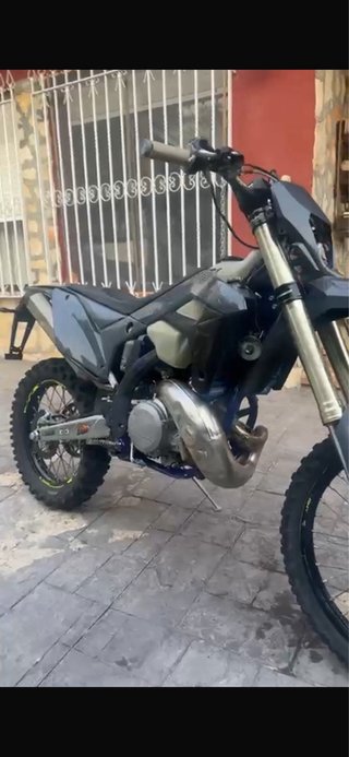 Sherco EXC 300 2T 2021 Enduro/Motocross