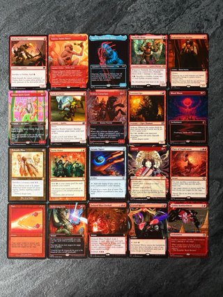 Deck Commander : Krenko, Mob Boss