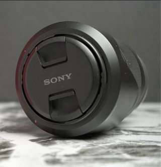 Sony FE 3.5-5.6/28-70 OSS
