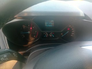 Ford Transit Connect 2016