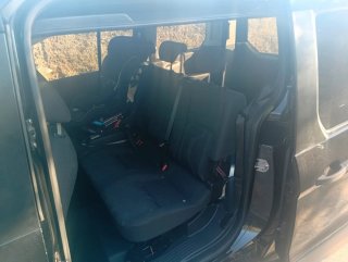 Ford Transit Connect 2016