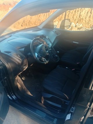 Ford Transit Connect 2016