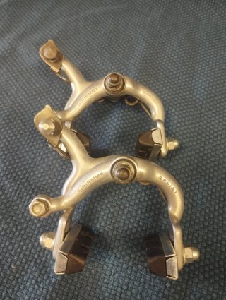 Puentes Freno Gipiemme Sprint