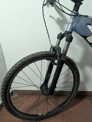 Bicicleta Montagna Conor 26"