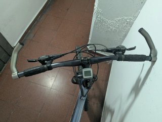 Bicicleta Montagna Conor 26"