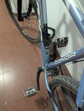 Bicicleta Montagna Conor 26"