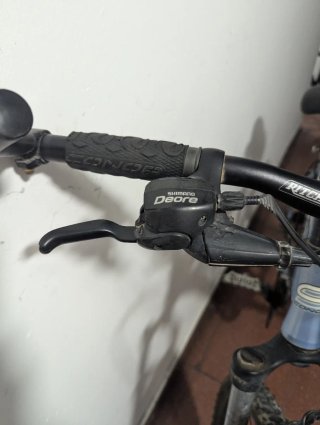Bicicleta Montagna Conor 26"