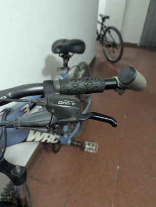 Bicicleta Montagna Conor 26"