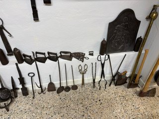 Conjunto Antigüedades