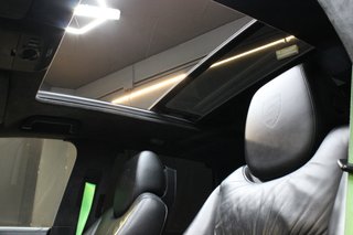 Porsche Cayenne 2007