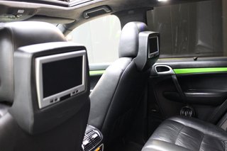 Porsche Cayenne 2007