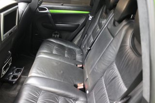 Porsche Cayenne 2007