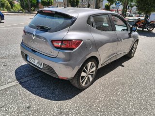 Renault Clio 2015