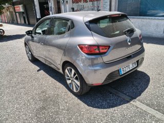 Renault Clio 2015