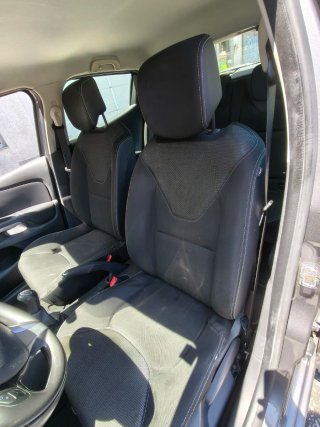 Renault Clio 2015