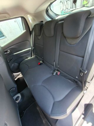 Renault Clio 2015