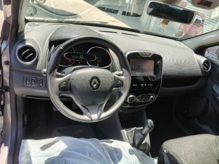 Renault Clio 2015