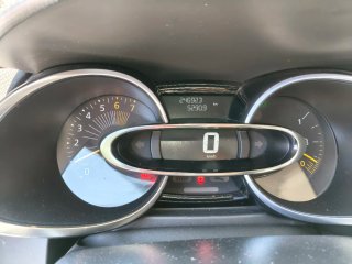 Renault Clio 2015