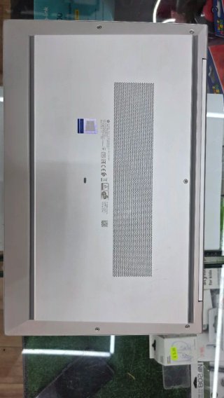 HP Elitebook 850 G7 16GB RAM 256GB SSD