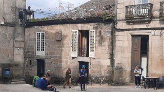 Hotel en venta en Tui