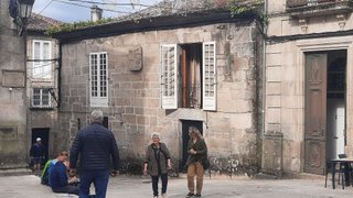 Hotel en venta en Tui