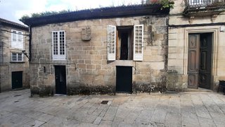Hotel en venta en Tui