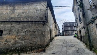 Hotel en venta en Tui