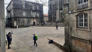 Hotel en venta en Tui