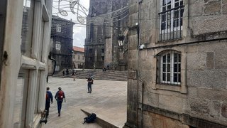 Hotel en venta en Tui